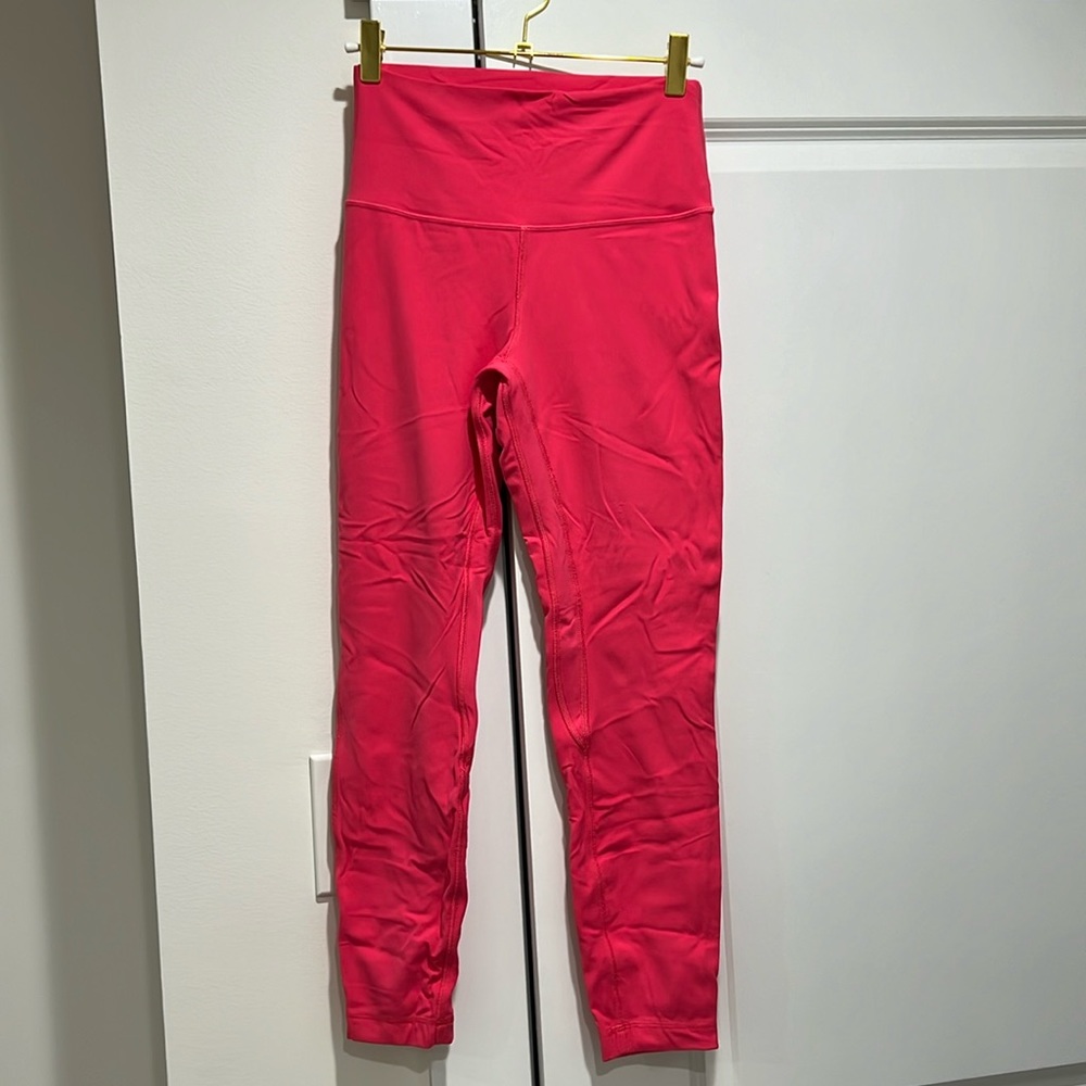 Lulu lemon align Lipgloss size 6